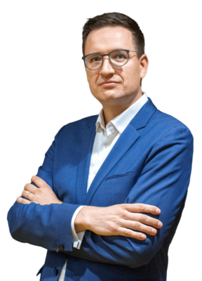 Ondřej Krátký