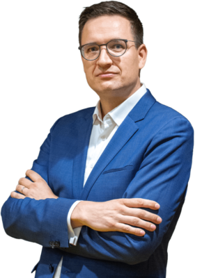Ondřej Krátký