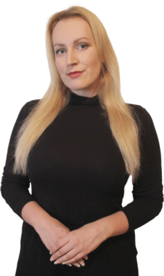 Kuchařová